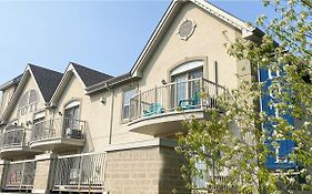 Charming Studio With Kitchen St-Sauveur